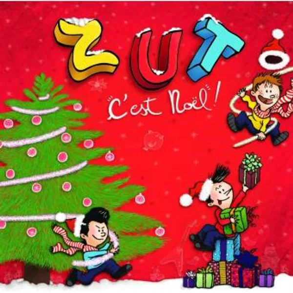 C’est Noël !