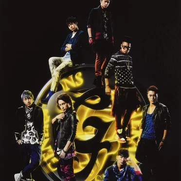 GENERATIONS