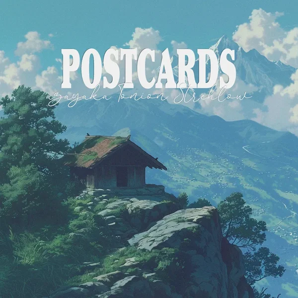 Postcards