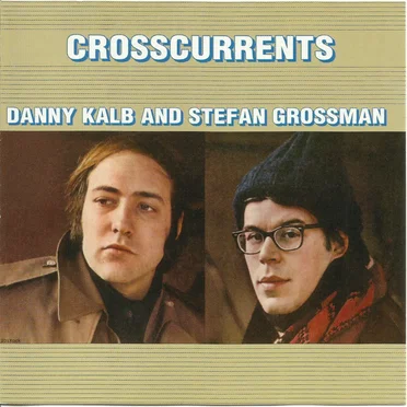 Crosscurrents