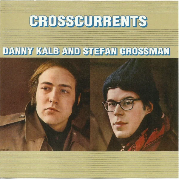 Crosscurrents
