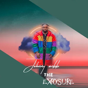The Exposure by Johnny Webb - album cover