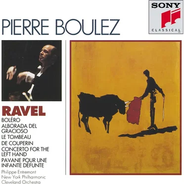 The Orchestral Works