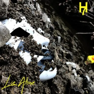 Lie Alone by H7 - album cover