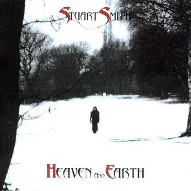 Heaven & Earth by Stuart Smith - album cover