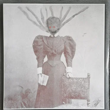 Astral Crimes in the Dark House