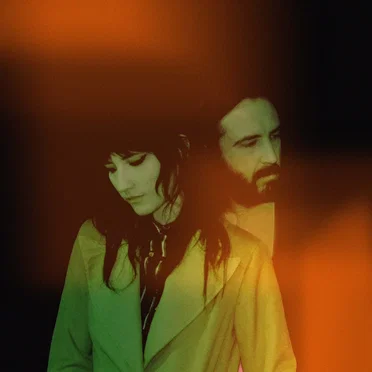 Lie With Me by In the Valley Below - album cover