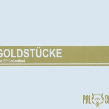 Goldstücke (The EP Collection)