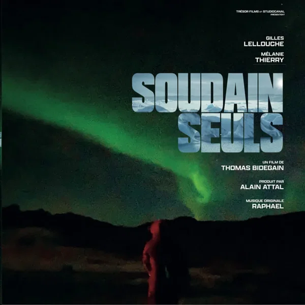 Soudain seuls