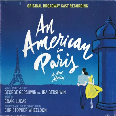 An American in Paris