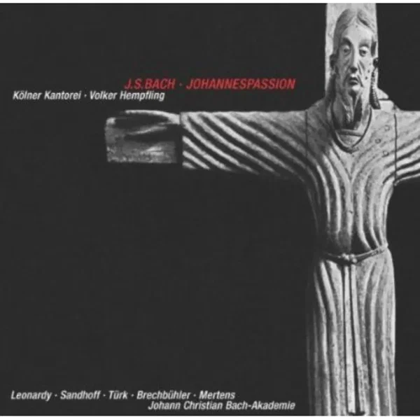 Johannespassion