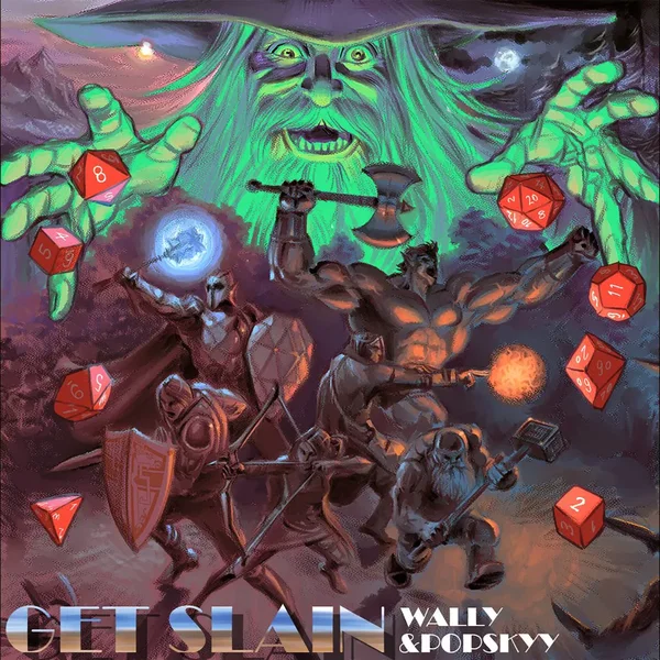 Get Slain