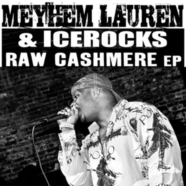 Raw Cashmere EP