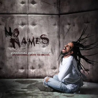 Perjudicial para tu salud by No Names - album cover