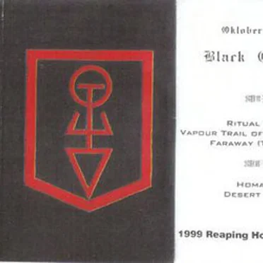 Black October