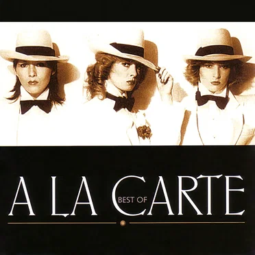 Best of A La Carte