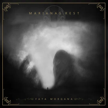 Fata Morgana by Marianas Rest - album cover