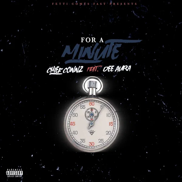 For A Minute