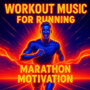 Workout Music for Running (Marathon Motivation)