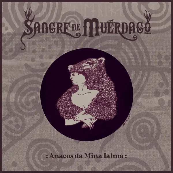 Anacos da Miña Ialma
