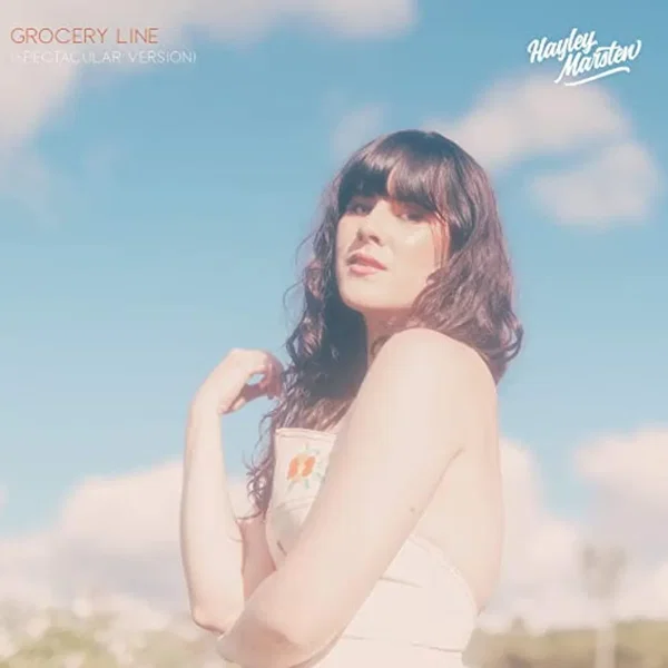 Grocery Line (spectacular version)