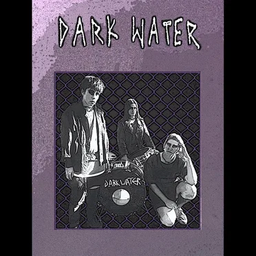 Dark Water by Dark Water - album cover