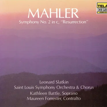 Symphony No. 2 “Resurrection”