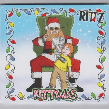 Rittzmas