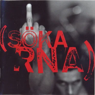 Sökarna by Various Artists - album cover