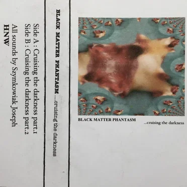 ...Cruising The Darkness