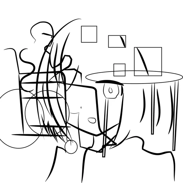 ノイズさんといっしょ（書き置き）