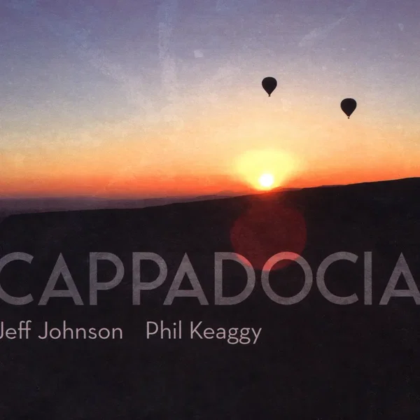 Cappadocia