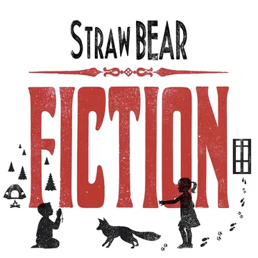 Fiction by Straw Bear - album cover
