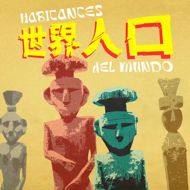 Habitantes del mundo