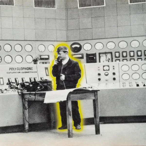 Polyglophone