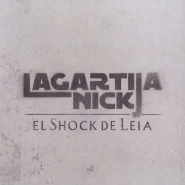 El shock de Leia