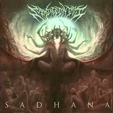 The Self-Immolation Rite