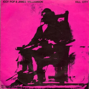 Kill City / I Got Nothin'