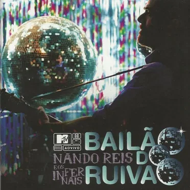 Bailão do Ruivão