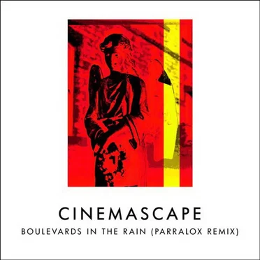 Boulevards in the Rain
