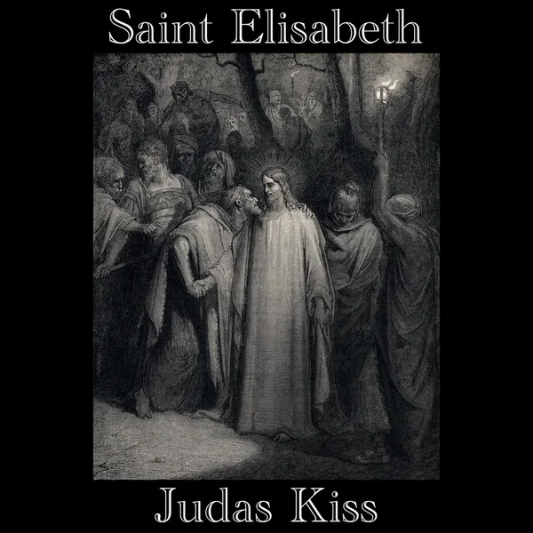 Judas Kiss