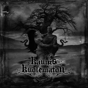 Kaunis kuolematon by Kaunis Kuolematon - album cover