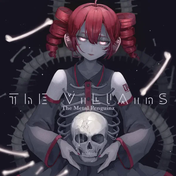 The Villains