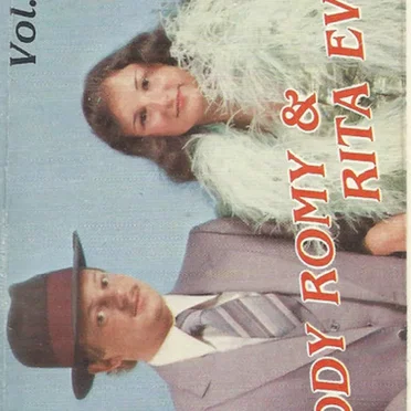 Eddy Romy & Rita Evy, vol. 2