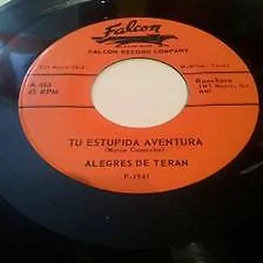 Tu estupida aventura / Desilusión