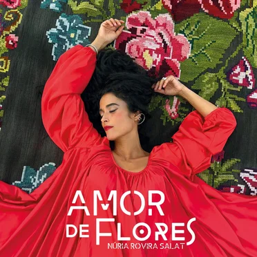 Amor de flores by Núria Rovira Salat - album cover