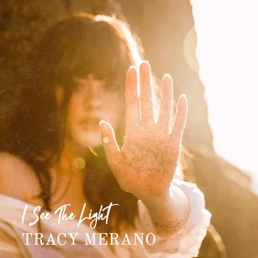 I See the Light by Tracy Merano - album cover