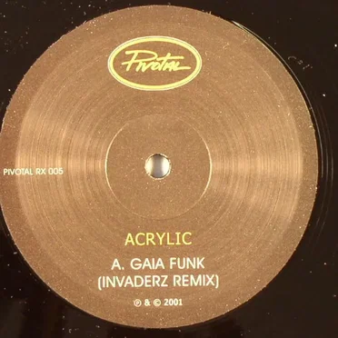 Gaia Funk