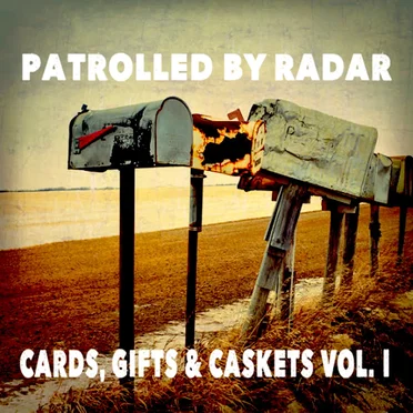 Cards Gifts & Caskets Vol I