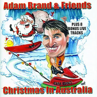 Christmas in Australia